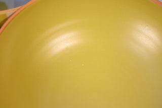 Discounted Second: Chartreuse Serving Bowl 1