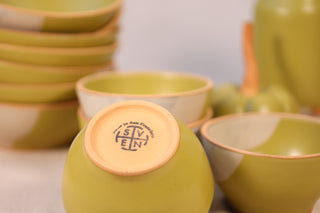 Discounted Seconds: Bowls