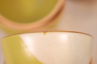 Discounted Seconds: Bowls