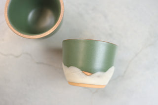2 oz Espresso Cup