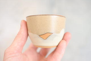 2 oz Espresso Cup