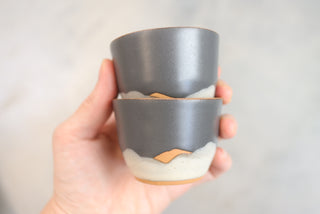 2 oz Espresso Cup