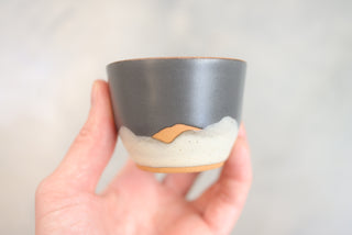 2 oz Espresso Cup