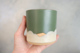 12 oz Classic Tumbler