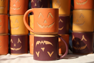 Jack O' Lantern Collection