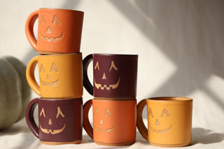 Jack O' Lantern Collection