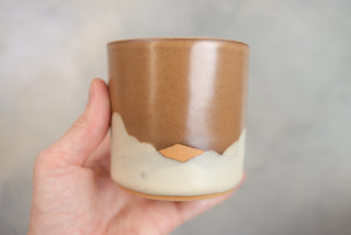 12 oz Classic Tumbler