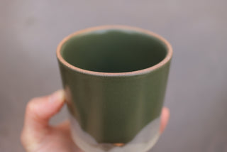 12 oz Cedar Classic Tumbler