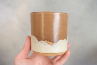 12 oz Classic Tumbler