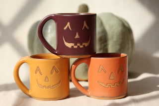 Jack O' Lantern Collection