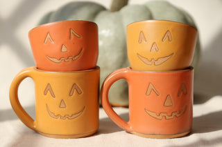 Jack O' Lantern Collection