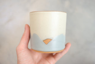 12 oz Classic Tumbler