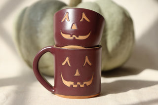 Jack O' Lantern Collection