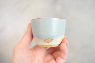 2 oz Espresso Cup