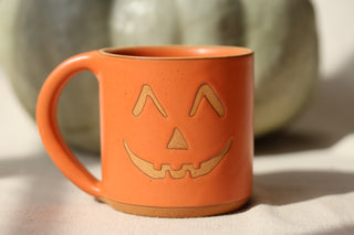 Jack O' Lantern Collection