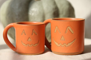 Jack O' Lantern Collection