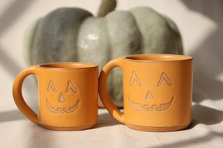 Jack O' Lantern Collection