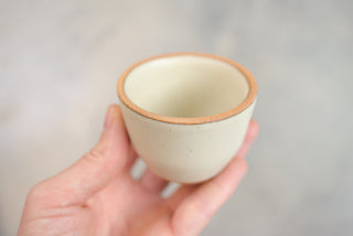 2 oz Espresso Cup