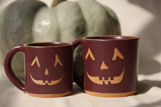 Jack O' Lantern Collection