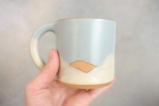 12 oz Classic Mug