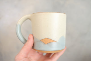 12 oz Classic Mug