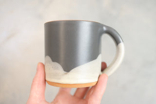 12 oz Classic Mug