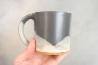 12 oz Classic Mug