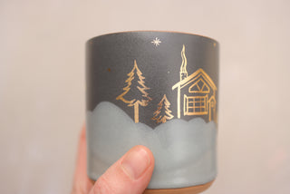 Winter Midnight 12 oz Mug 108