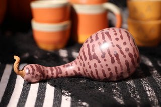 Pumpkins and Gourds