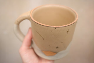 Cashmere 18 oz Mug Tree