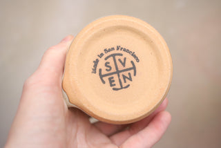 Cedar 12 oz Classic Mug 102 Skier