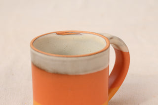 Discounted Seconds: 12 oz Mugs