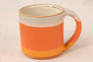 Discounted Seconds: 18 oz Mug