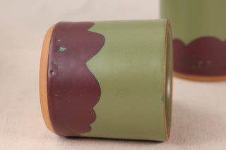 Discounted Seconds: 12 oz Mugs