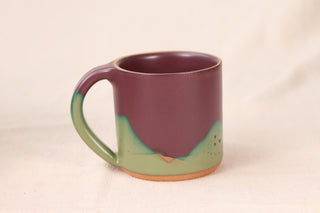 Discounted Seconds: 12 oz Mugs