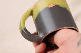 Discounted Seconds: 18 oz Mug