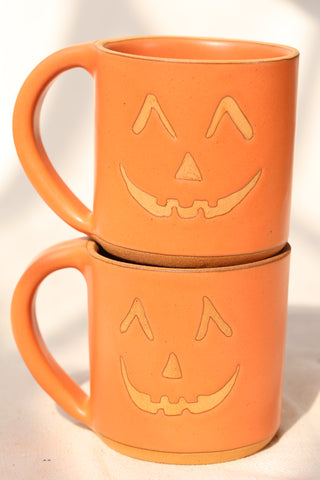 Jack O' Lantern Collection