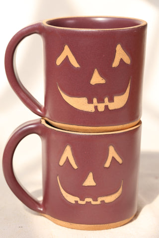 Jack O' Lantern Collection