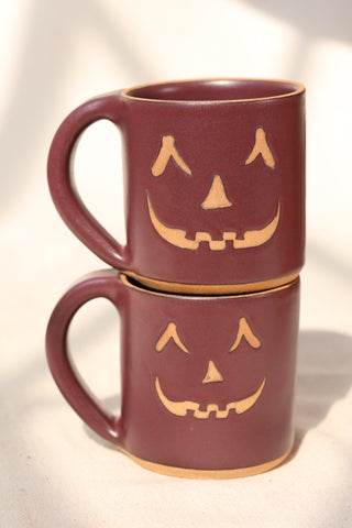 Jack O' Lantern Collection
