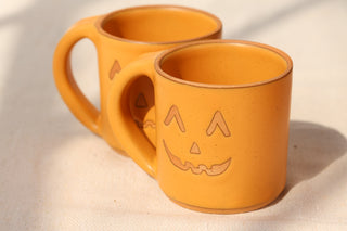 Jack O' Lantern Collection