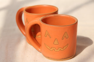 Jack O' Lantern Collection