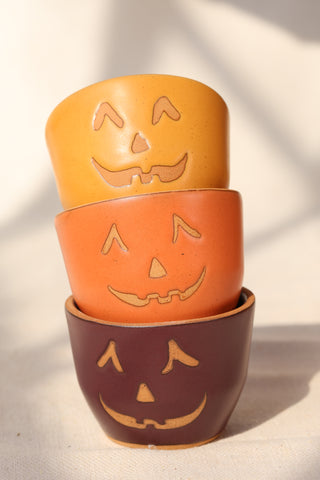 Jack O' Lantern Collection