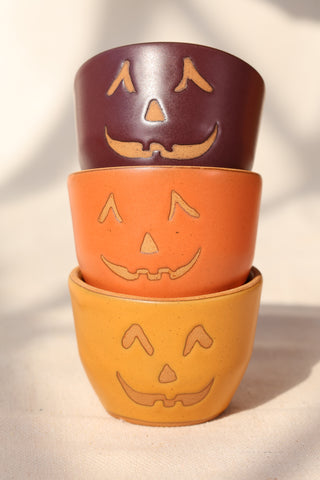 Jack O' Lantern Collection