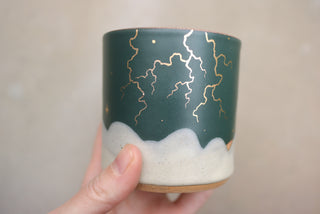 Peacock 12 oz Classic Mug 306