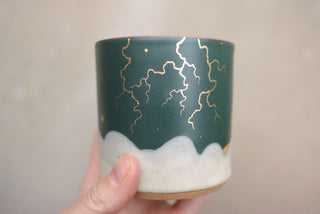 Peacock 12 oz Classic Mug 306