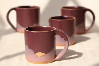 18 oz Classic Mug