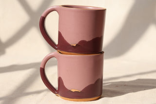 18 oz Classic Mug