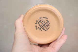 Peacock 18 oz Classic Mug 312 Cozy Cabin