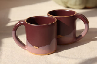 12 oz Classic Mug