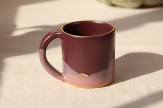 12 oz Classic Mug